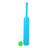 Bat and Bowl - Blue, Kids, Sports, Chase Value, Chase Value