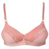 Women's Foam Bra - Peach, Women, Bras, Chase Value, Chase Value
