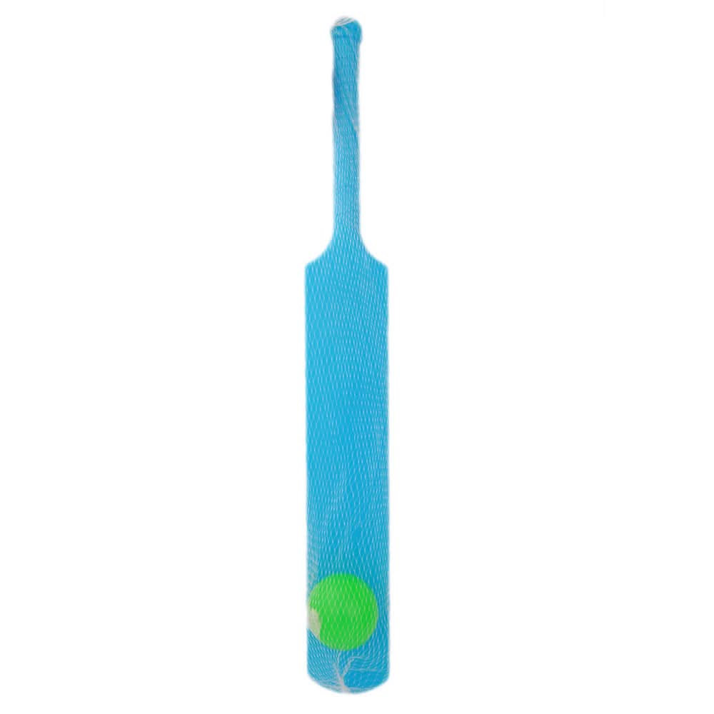 Bat and Bowl - Blue, Kids, Sports, Chase Value, Chase Value