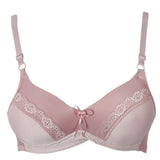 Women's Foam Bra - Purple, Women, Bras, Chase Value, Chase Value