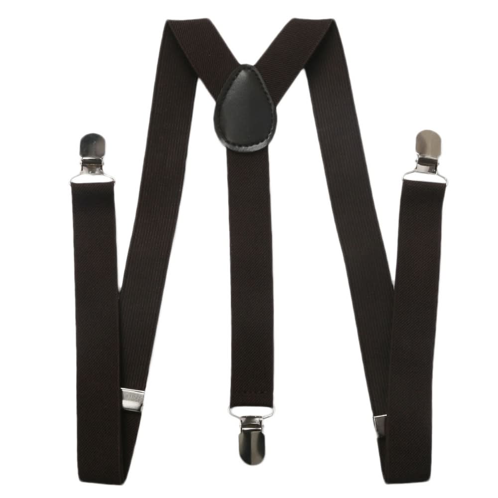 Men's Gallace - Brown, Men, Belt, Chase Value, Chase Value