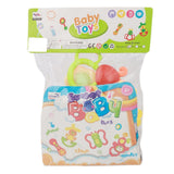 Rattle Toys For Kids - Multi, Kids, New Born Rattles And Toys, Chase Value, Chase Value