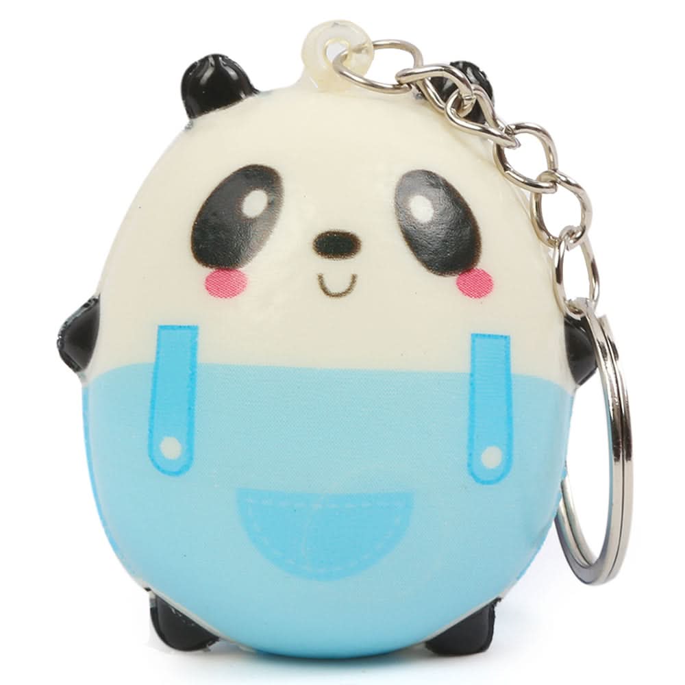 Keychain - Light Blue, Key Chains, Chase Value, Chase Value