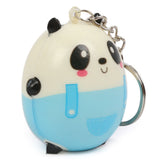 Keychain - Light Blue, Key Chains, Chase Value, Chase Value