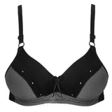 Women's Foam Bra - Black, Women, Bras, Chase Value, Chase Value
