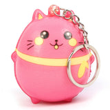 Keychain - Pink, Key Chains, Chase Value, Chase Value
