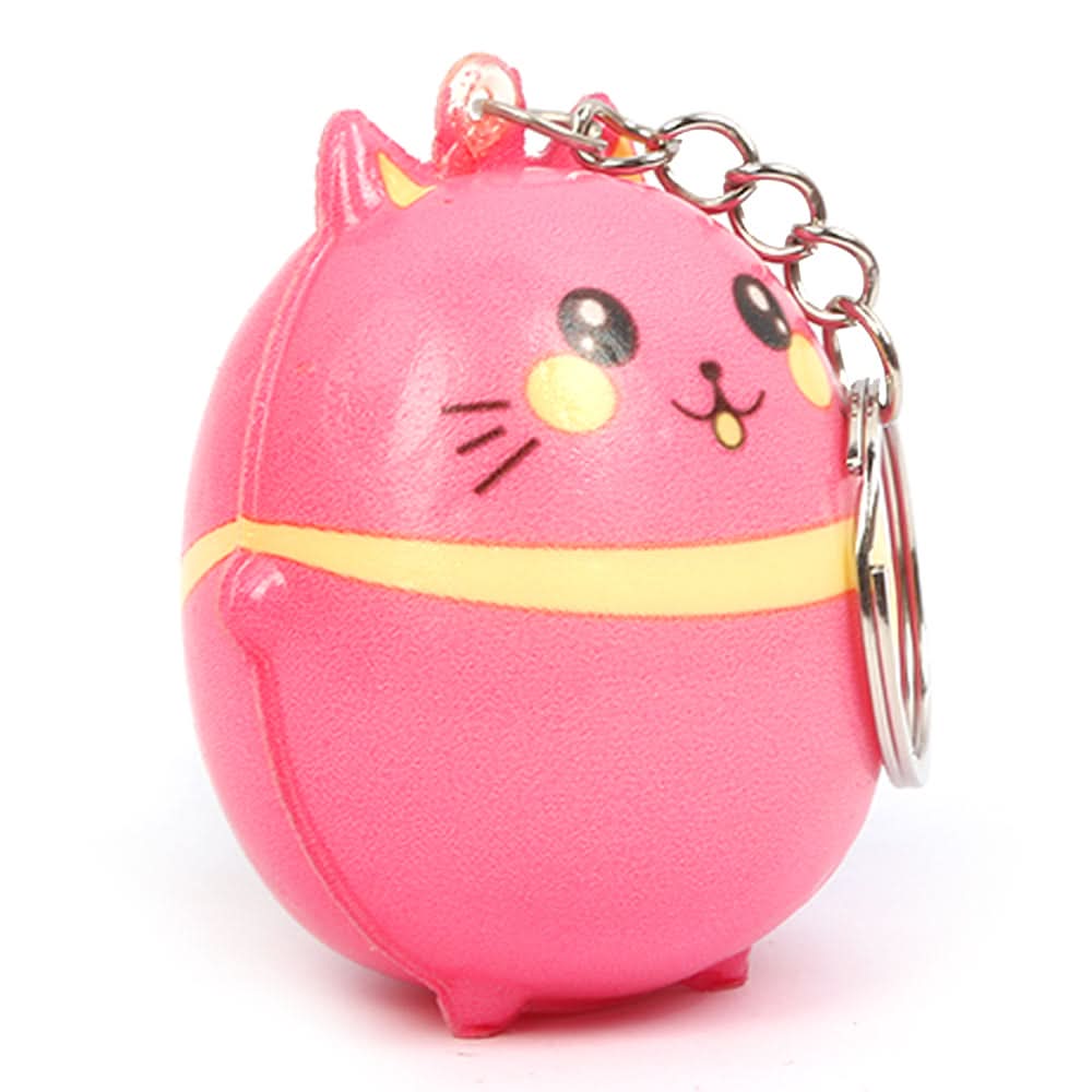 Keychain - Pink, Key Chains, Chase Value, Chase Value