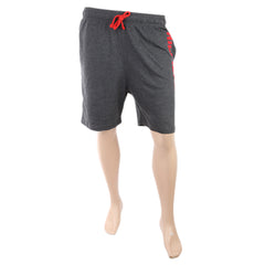 Men's Knitted Short - Dark Grey, Men, Shorts, Chase Value, Chase Value