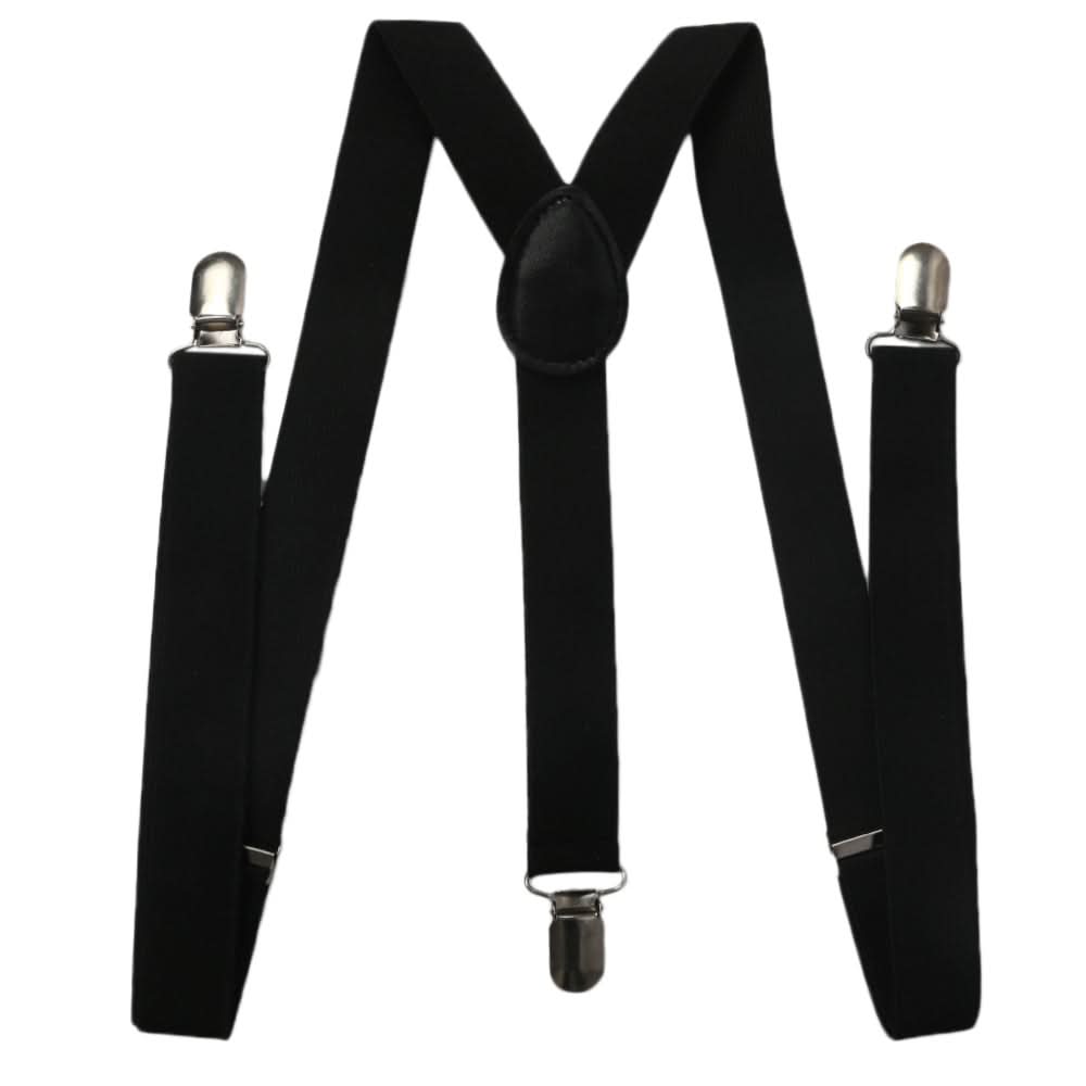 Men's Gallace - Black, Men, Belt, Chase Value, Chase Value