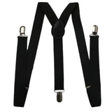 Men's Gallace - Black, Men, Belt, Chase Value, Chase Value