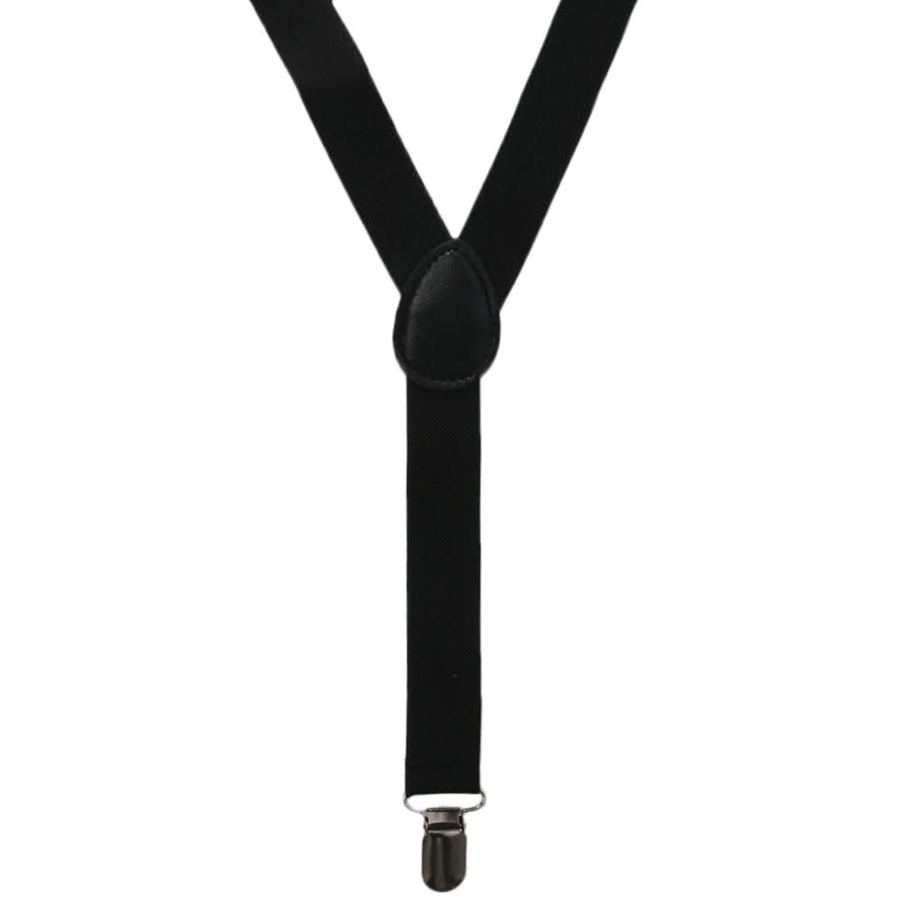 Men's Gallace - Black, Men, Belt, Chase Value, Chase Value