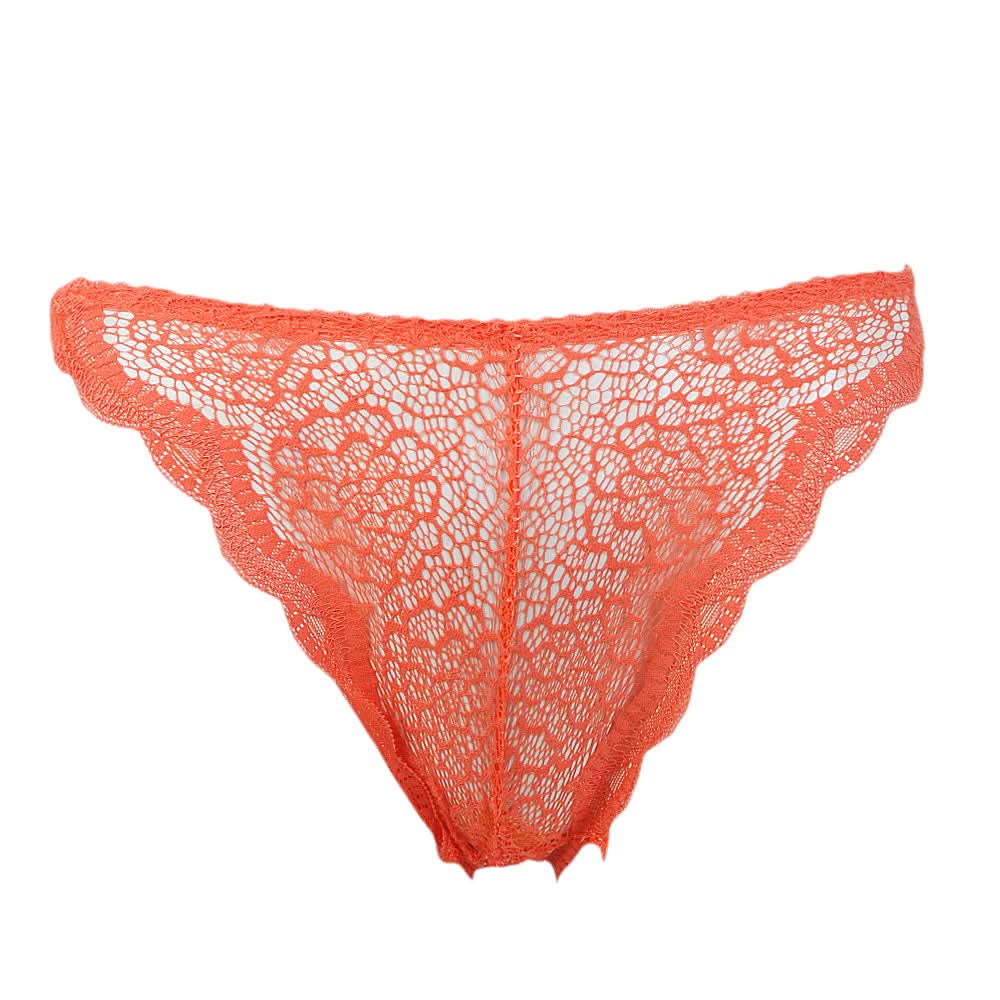 Women's Panty - Orange, Women, Panties, Chase Value, Chase Value
