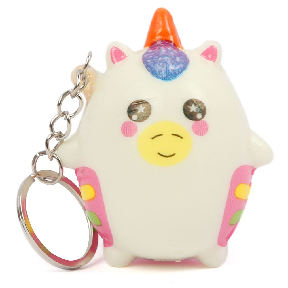 Keychain - White, Key Chains, Chase Value, Chase Value