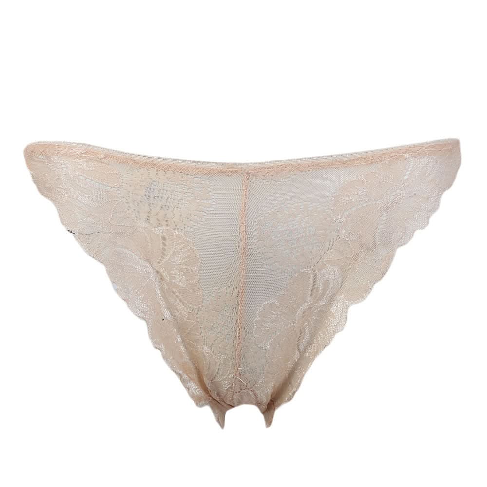 Women's Panty - Beige, Women, Panties, Chase Value, Chase Value