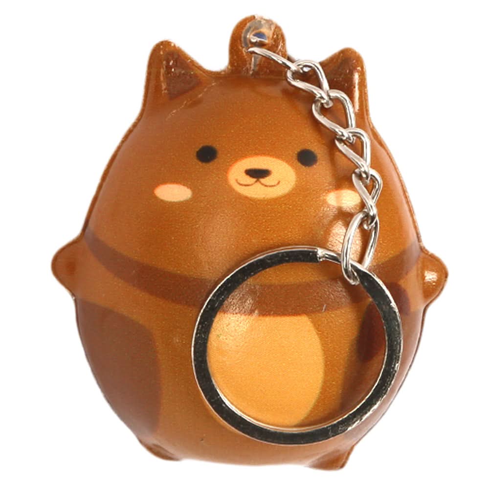 Keychain - Brown, Key Chains, Chase Value, Chase Value