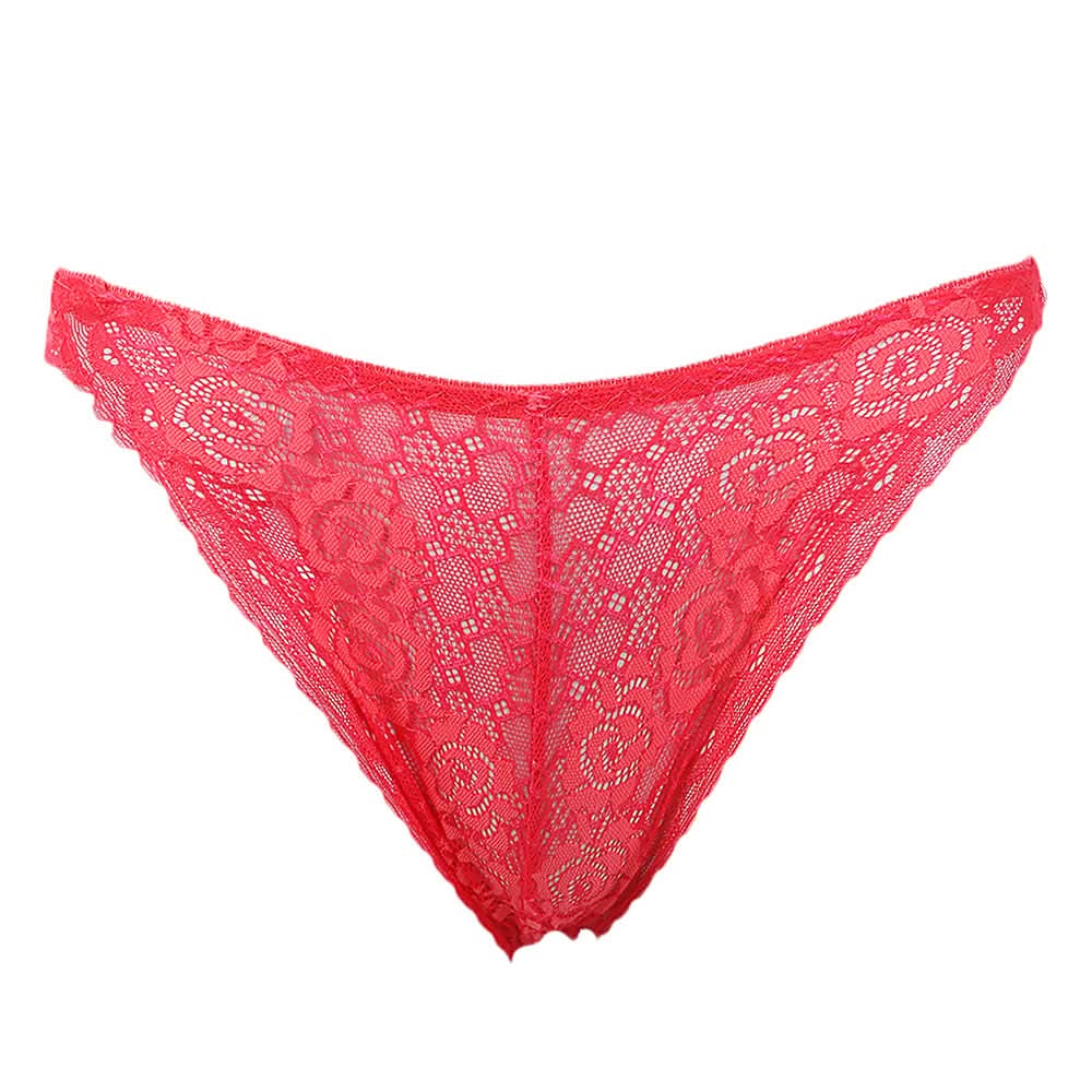 Women's Panty - Dark Pink, Women, Panties, Chase Value, Chase Value