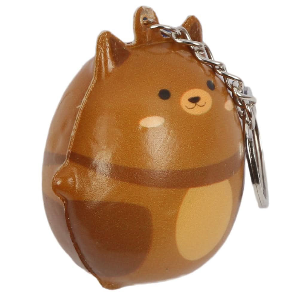 Keychain - Brown, Key Chains, Chase Value, Chase Value