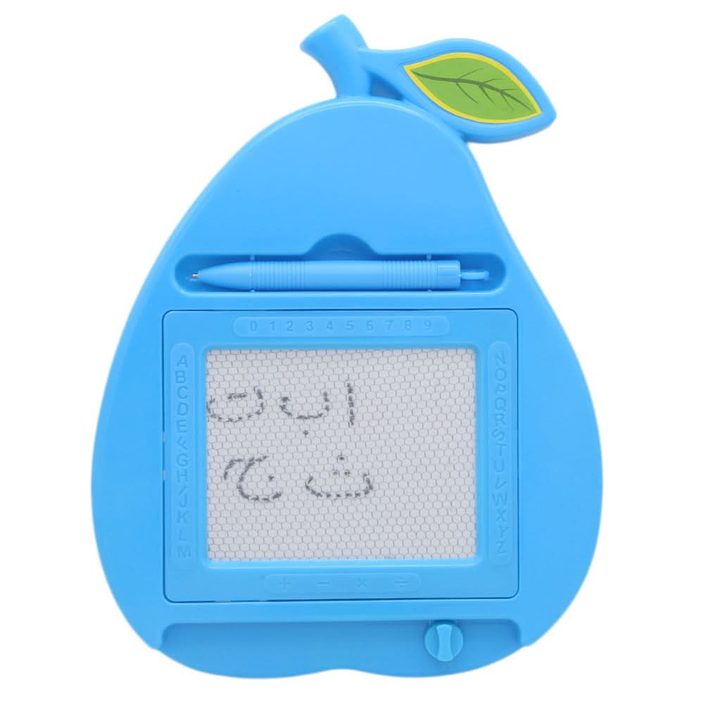 Magic Slate 7033 - Blue, Kids, Educational Toys, Chase Value, Chase Value