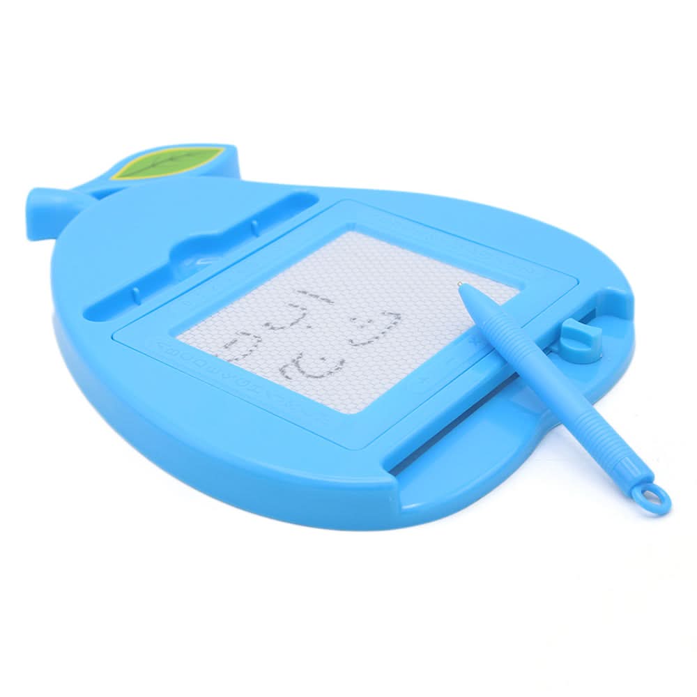 Magic Slate 7033 - Blue, Kids, Educational Toys, Chase Value, Chase Value