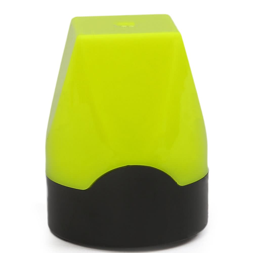 Sharpener - Yellow, Pencil Boxes & Stationery Sets, Chase Value, Chase Value