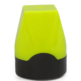 Sharpener - Yellow, Pencil Boxes & Stationery Sets, Chase Value, Chase Value