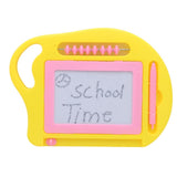 Magic Scale 3118 - Yellow, Kids, Educational Toys, Chase Value, Chase Value