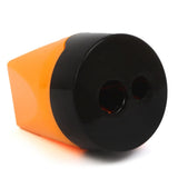Sharpener - Orange, Pencil Boxes & Stationery Sets, Chase Value, Chase Value