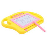 Magic Scale 3118 - Yellow, Kids, Educational Toys, Chase Value, Chase Value