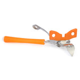 Tin Cutter - Orange, Home & Lifestyle, Kitchen Tools And Accessories, Chase Value, Chase Value