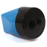 Sharpener - Blue, Pencil Boxes & Stationery Sets, Chase Value, Chase Value