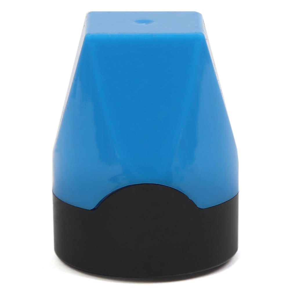 Sharpener - Blue, Pencil Boxes & Stationery Sets, Chase Value, Chase Value