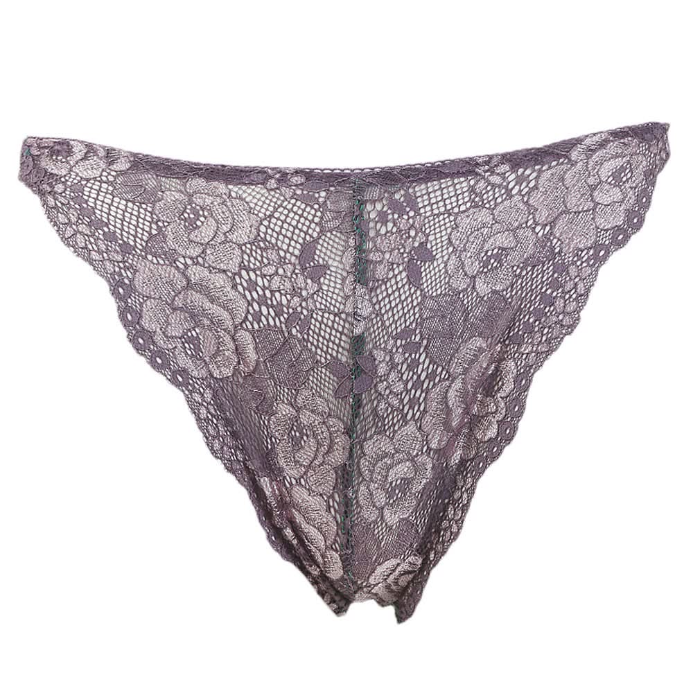 Women's Panty - Dark Purple, Women, Panties, Chase Value, Chase Value
