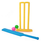 Bat Bowl and Wicket - Multi, Kids, Sports, Chase Value, Chase Value