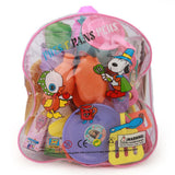 Kitchen Cooking Set For Kids - Multi, Kids, Cosmetic and Kitchen Sets, Chase Value, Chase Value