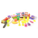 Kitchen Cooking Set For Kids - Multi, Kids, Cosmetic and Kitchen Sets, Chase Value, Chase Value