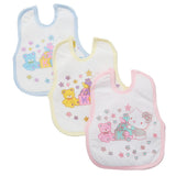 Bibs 3Pcs Foam Large, Kids, Bibs & Towels, Chase Value, Chase Value
