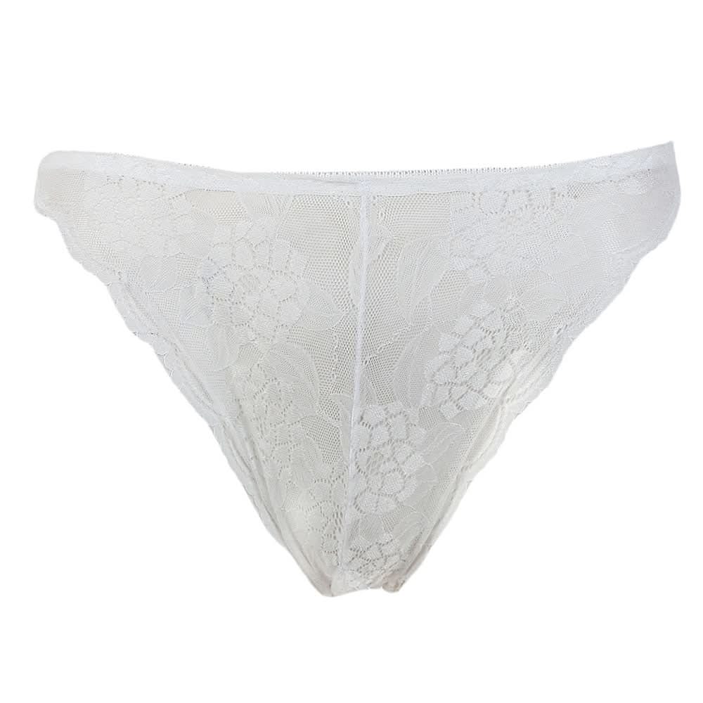 Women's Panty - White, Women, Panties, Chase Value, Chase Value