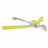 Tin Cutter - Green, Home & Lifestyle, Kitchen Tools And Accessories, Chase Value, Chase Value