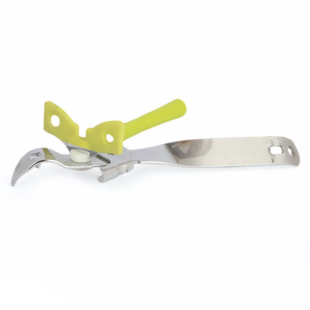 Tin Cutter - Green, Home & Lifestyle, Kitchen Tools And Accessories, Chase Value, Chase Value