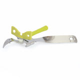 Tin Cutter - Green, Home & Lifestyle, Kitchen Tools And Accessories, Chase Value, Chase Value