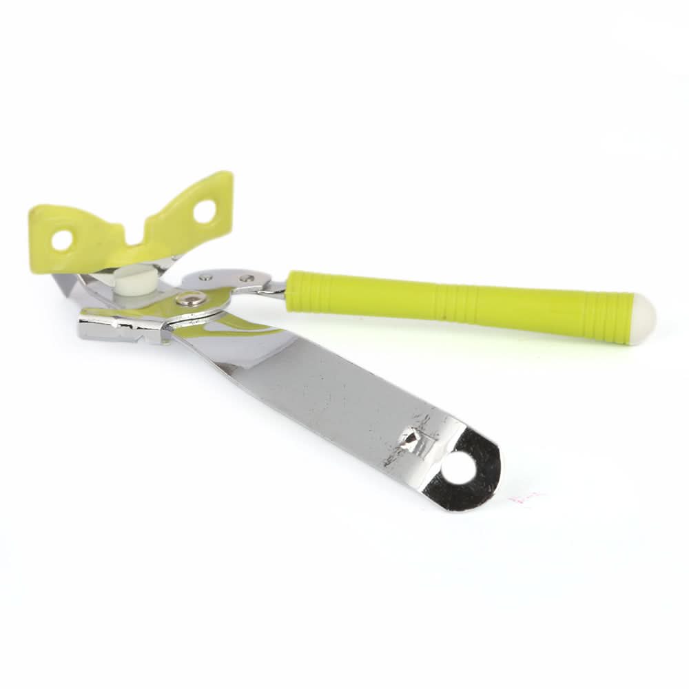 Tin Cutter - Green, Home & Lifestyle, Kitchen Tools And Accessories, Chase Value, Chase Value