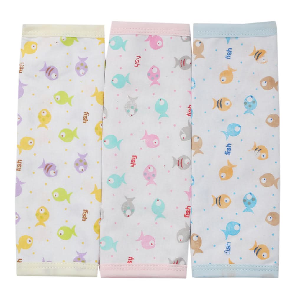 Face Towel 3Pcs, Home & Lifestyle, Face Towels, Chase Value, Chase Value