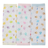 Face Towel 3Pcs, Home & Lifestyle, Face Towels, Chase Value, Chase Value