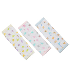 Face Towel 3Pcs, Home & Lifestyle, Face Towels, Chase Value, Chase Value