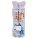 Pencil - Purple, Pencil Boxes & Stationery Sets, Chase Value, Chase Value