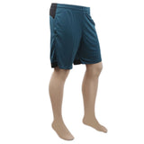 Men's Cut & Sew Short - Steel Green, Men, Shorts, Chase Value, Chase Value