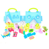 Sweet House For Kids - Multi, Kids, Doctor & Other Sets, Chase Value, Chase Value