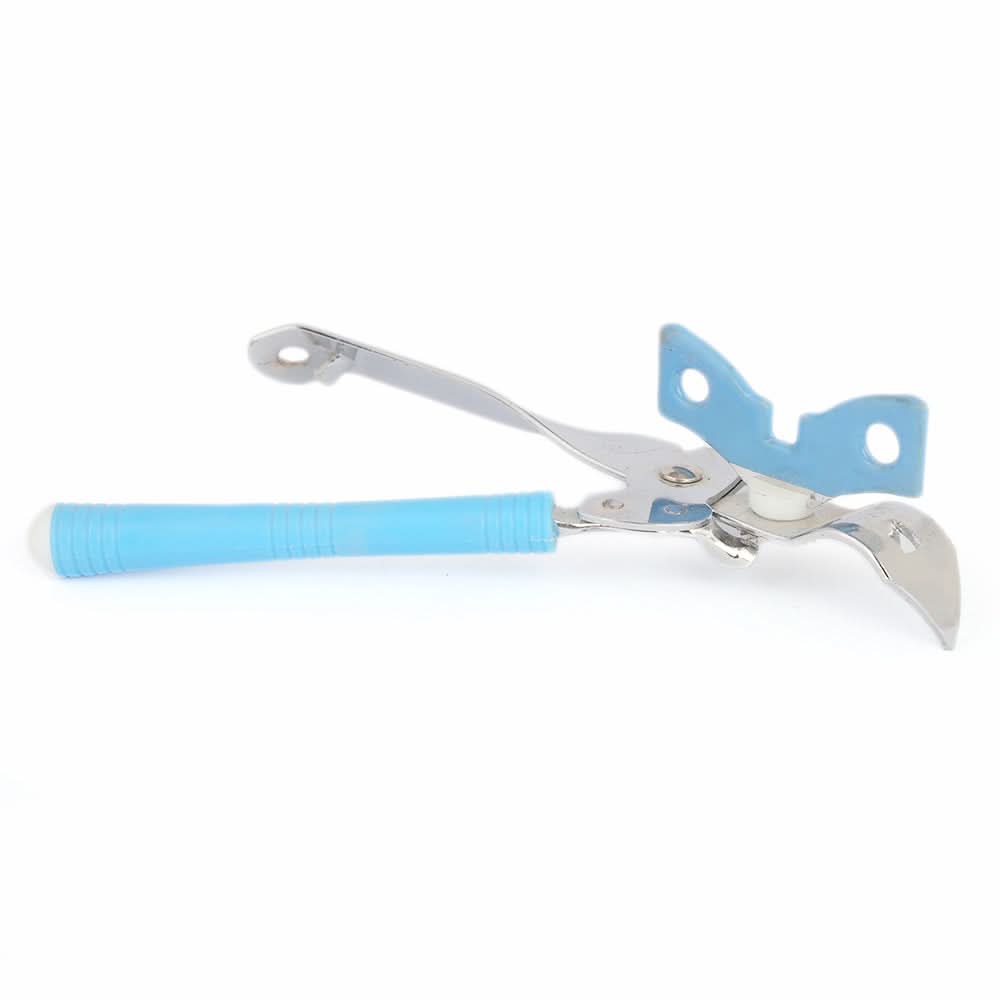 Tin Cutter - Blue, Home & Lifestyle, Kitchen Tools And Accessories, Chase Value, Chase Value