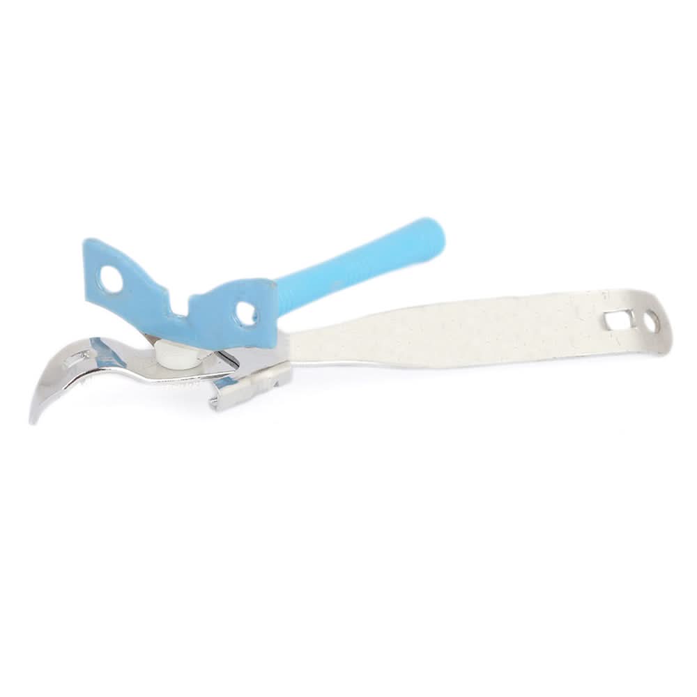 Tin Cutter - Blue, Home & Lifestyle, Kitchen Tools And Accessories, Chase Value, Chase Value