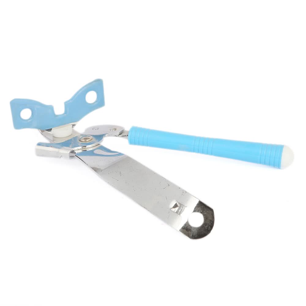 Tin Cutter - Blue, Home & Lifestyle, Kitchen Tools And Accessories, Chase Value, Chase Value